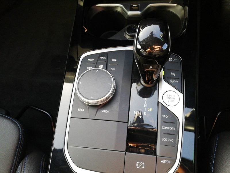 Used BMW 1 Series 2022 for sale - 77842162: Photo 12