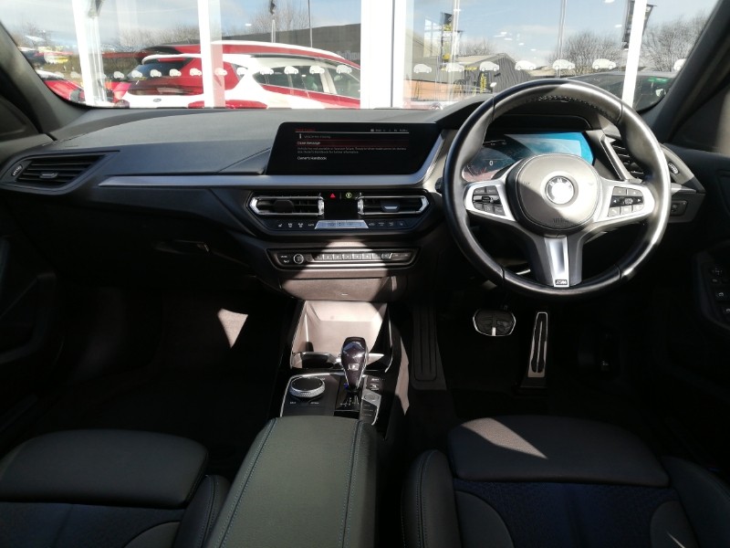 Used BMW 1 Series 2022 for sale - 77842162: Photo 2