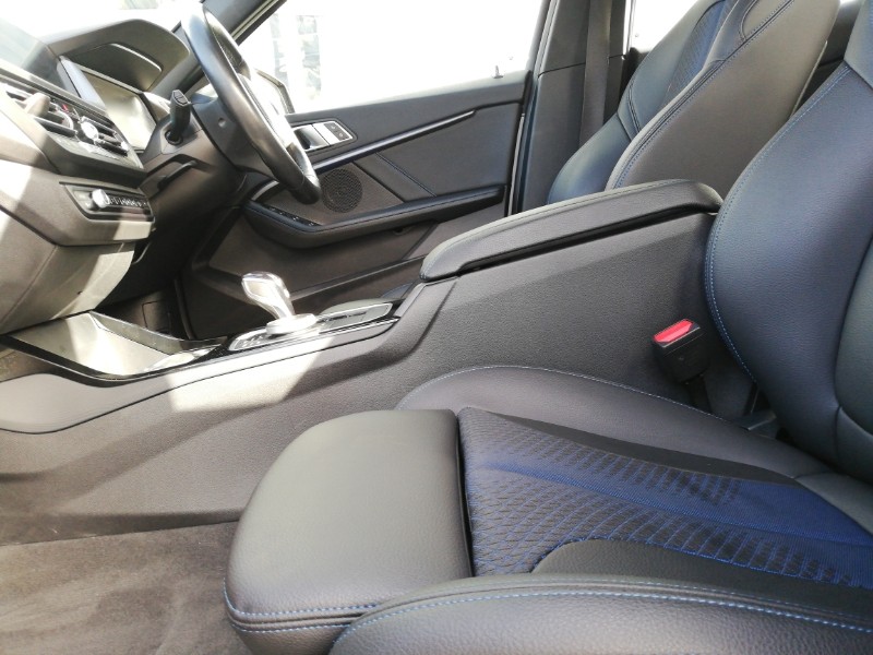 Used BMW 1 Series 2022 for sale - 77842162: Photo 5