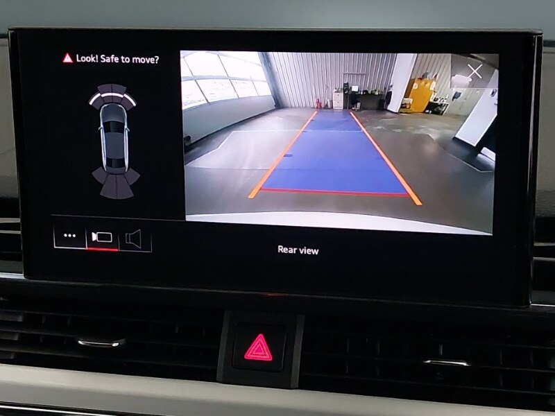 Used Audi A4 2023 for sale - 77949605: Photo 10