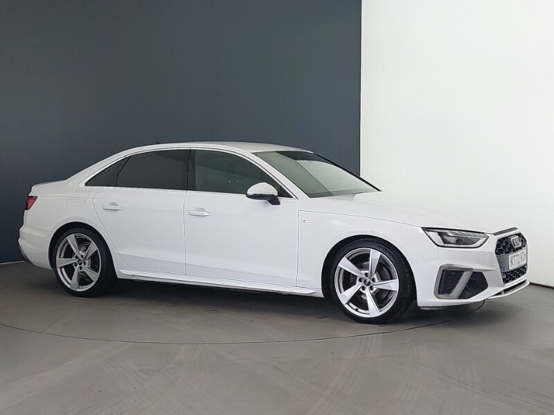 Used Audi A4 2023 for sale - 77949605: Photo 12