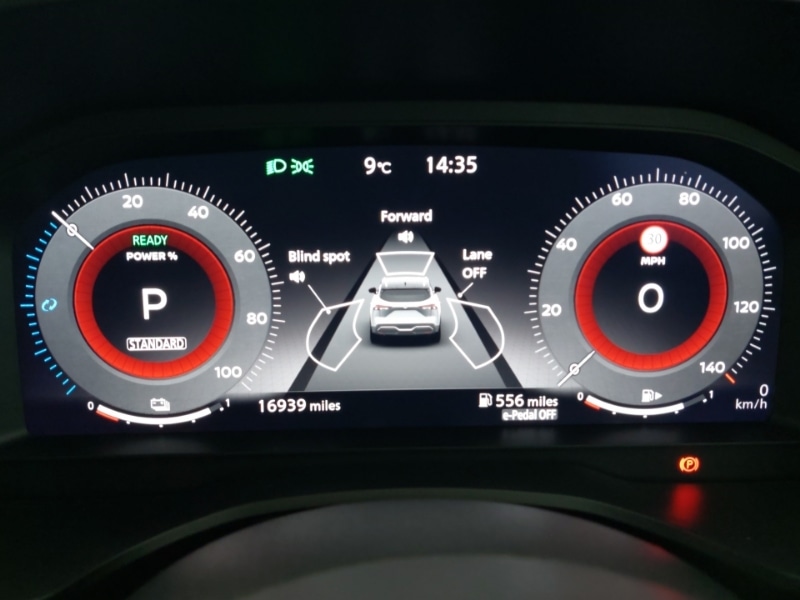 Used Nissan Qashqai 2024 for sale - 76943267: Photo 10