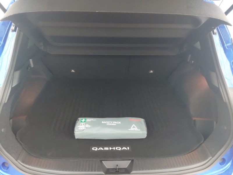 Used Nissan Qashqai 2024 for sale - 76943267: Photo 8