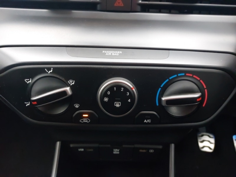 Used Hyundai BAYON 2022 for sale - 76713953: Photo 12