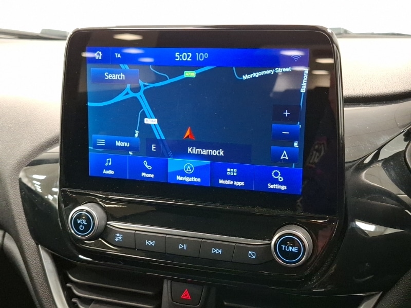 Used Ford Fiesta 2020 for sale - 76948122: Photo 11