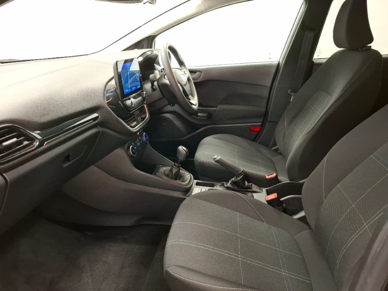 Used Ford Fiesta 2020 for sale - 76948122: Photo 5