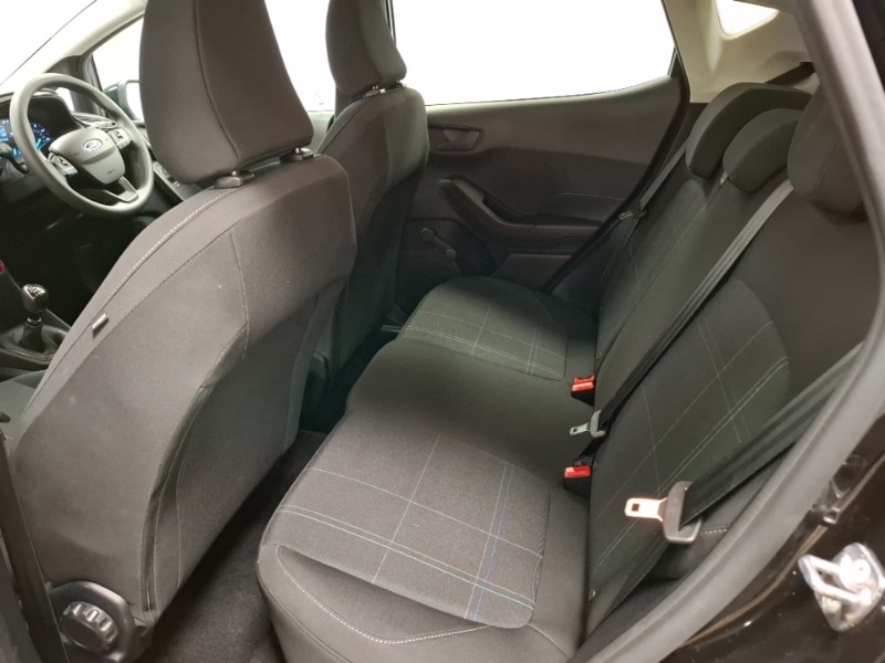Used Ford Fiesta 2020 for sale - 76948122: Photo 6
