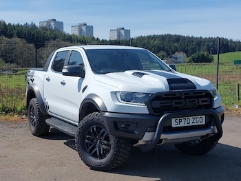 Used Ford Ranger 2020 for sale - 78369831: Photo