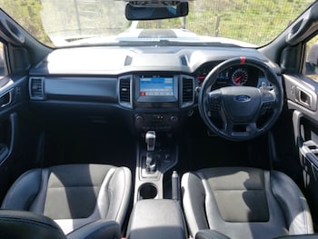 Used Ford Ranger 2020 for sale - 78369831: Photo