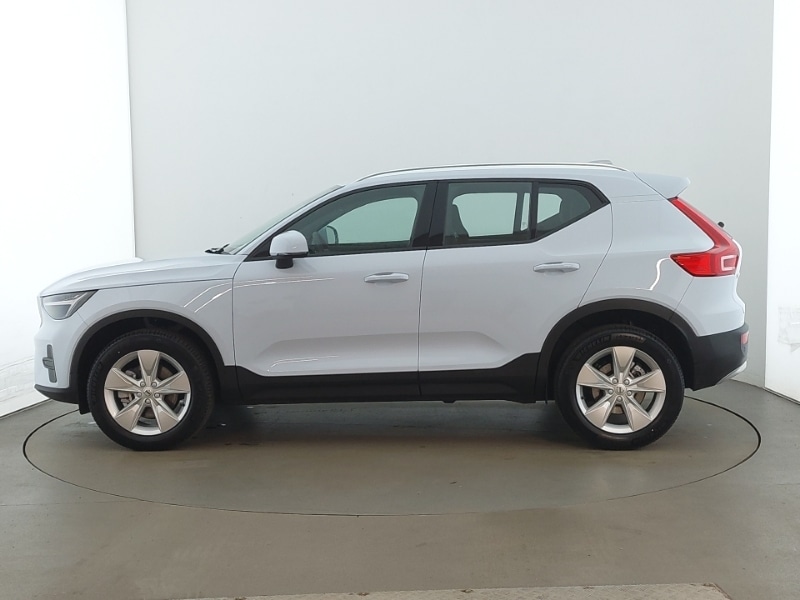 Used Volvo XC40 2025 for sale - 77924075: Photo 4