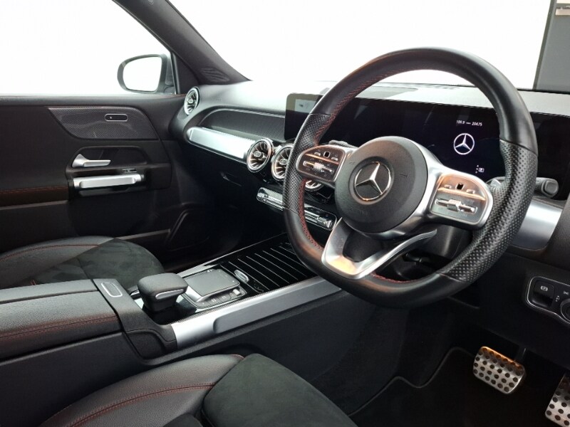 Used Mercedes-Benz GLB 2022 for sale - 76600205: Photo 12