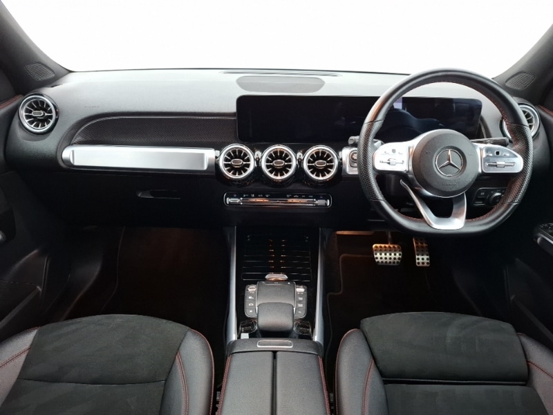 Used Mercedes-Benz GLB 2022 for sale - 76600205: Photo 2