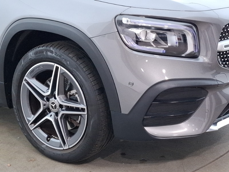 Used Mercedes-Benz GLB 2022 for sale - 76600205: Photo 9