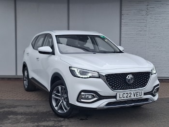 Used MG MG HS 2022 for sale - 78803013: Photo