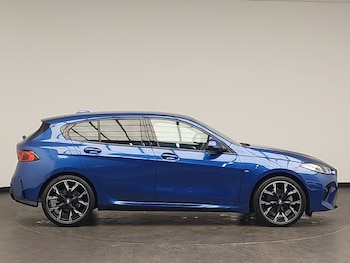 Used BMW 1 Series 2025 for sale - 76925587: Photo