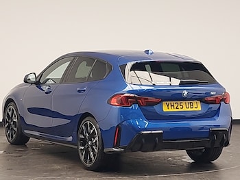 Used BMW 1 Series 2025 for sale - 76925587: Photo