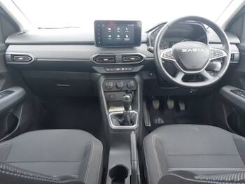 Used Dacia Sandero Stepway 2025 for sale - 79671339: Photo