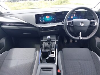 Used Vauxhall Astra 2023 for sale - 78547848: Photo