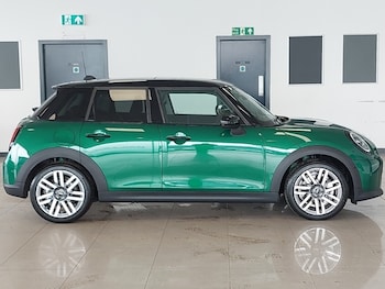 Used MINI Cooper 2026 for sale - 79164353: Photo