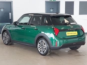 Used MINI Cooper 2026 for sale - 79164353: Photo