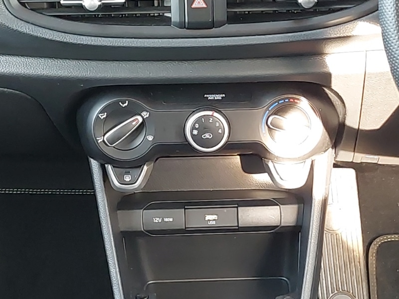 Used Kia Picanto 2022 for sale - 77987433: Photo 11