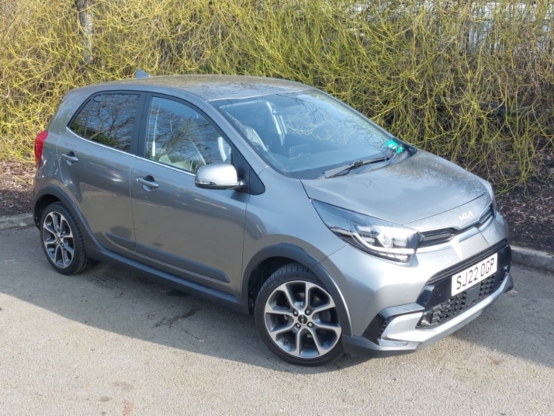 Used Kia Picanto 2022 for sale - 77987433: Photo 12