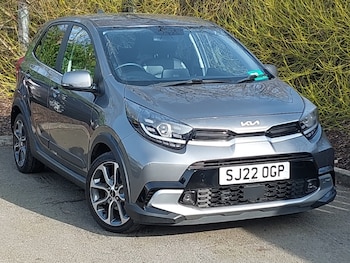 Used Kia Picanto 2022 for sale - 77987433: Photo