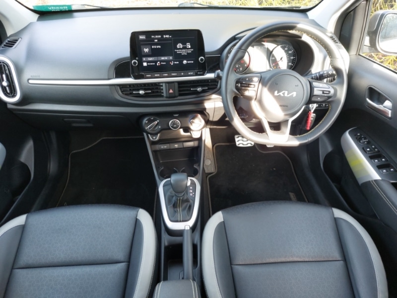 Used Kia Picanto 2022 for sale - 77987433: Photo 2