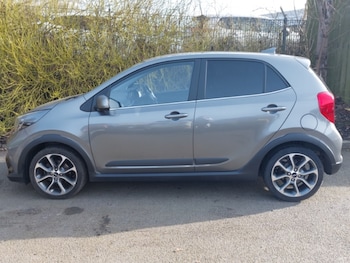 Used Kia Picanto 2022 for sale - 77987433: Photo