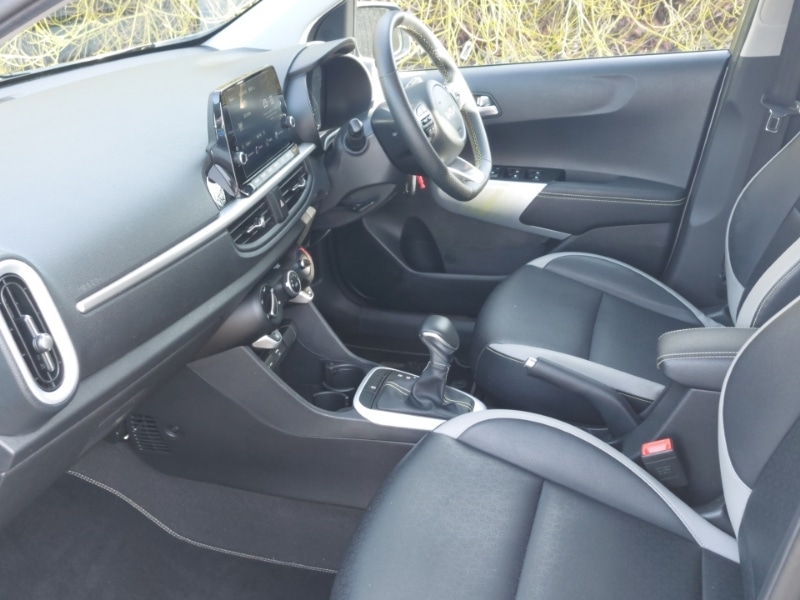 Used Kia Picanto 2022 for sale - 77987433: Photo 5