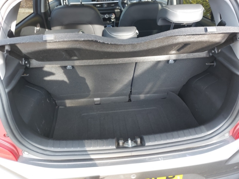 Used Kia Picanto 2022 for sale - 77987433: Photo 8