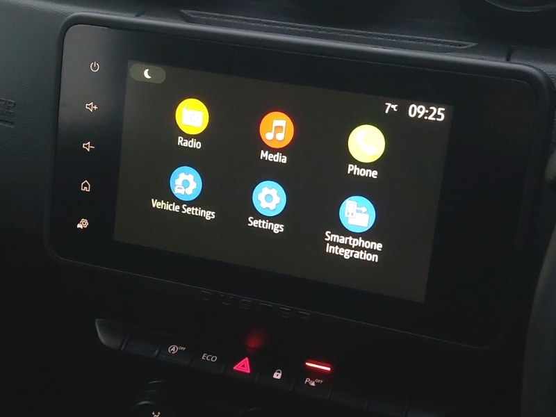 Used Dacia Duster 2022 for sale - 77266310: Photo 10