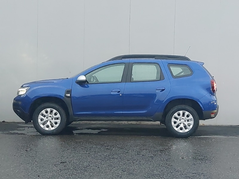 Used Dacia Duster 2022 for sale - 77266310: Photo 4