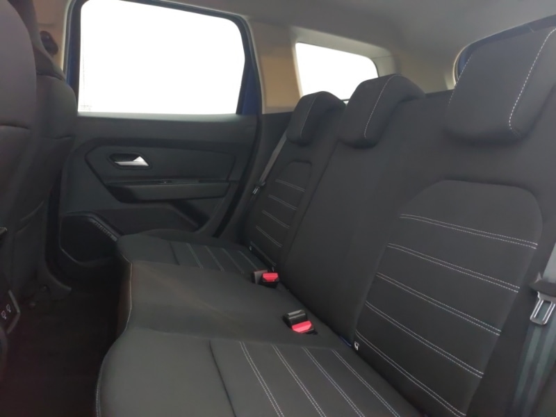 Used Dacia Duster 2022 for sale - 77266310: Photo 6