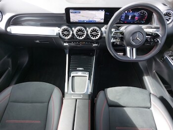 Used Mercedes-Benz GLB 2024 for sale - 75844340: Photo