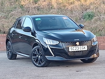 Peugeot 208 feature image