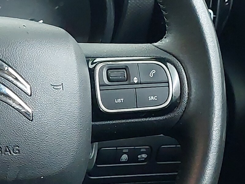 Used Citroen C3 Aircross 2022 for sale - 77556459: Photo 11