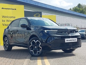 Used Vauxhall Mokka 2025 for sale - 79626276: Photo