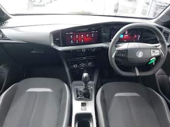 Used Vauxhall Mokka 2025 for sale - 79626276: Photo