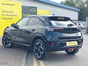 Used Vauxhall Mokka 2025 for sale - 79626276: Photo