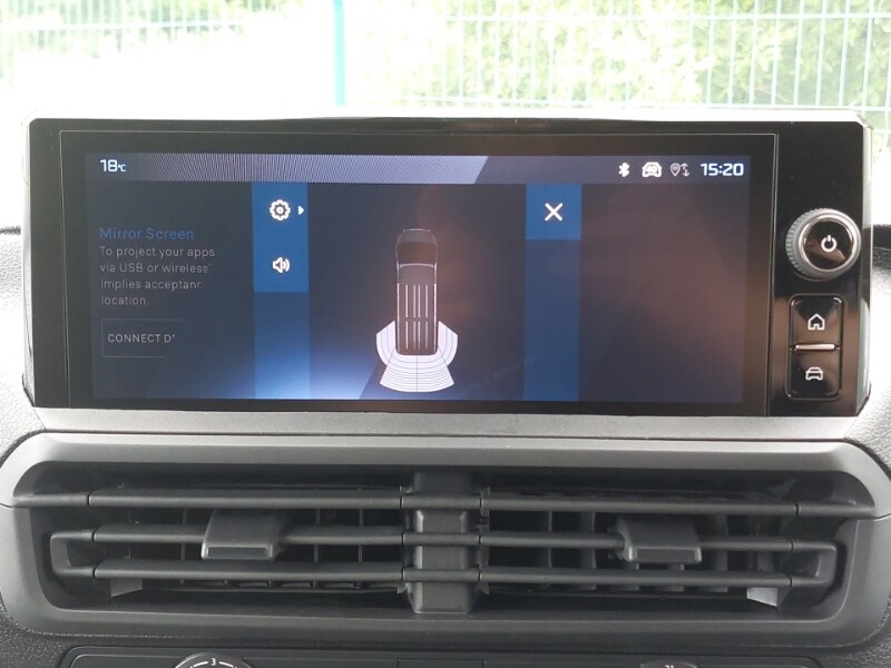 Used Peugeot Expert 2024 for sale - 76519086: Photo 11