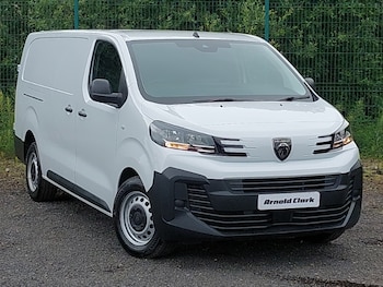 Used Peugeot Expert 2024 for sale - 76519086: Photo