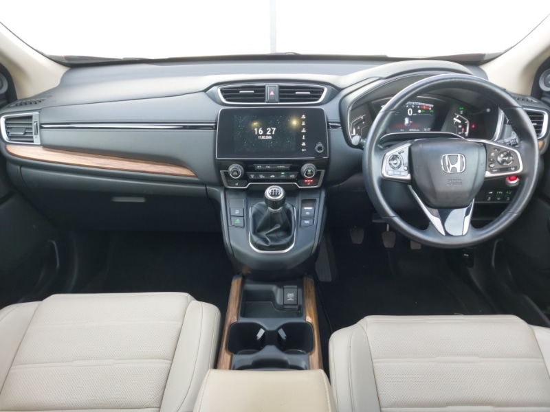 Used Honda CR-V 2020 for sale - 77597390: Photo 2