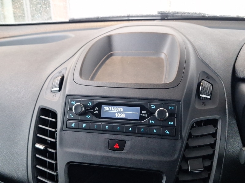 Used Ford Transit Connect 2024 for sale - 77482857: Photo 10