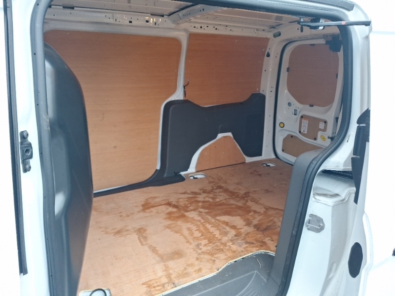 Used Ford Transit Connect 2024 for sale - 77482857: Photo 6