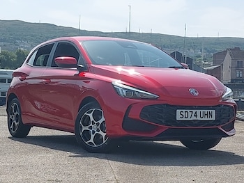 Used MG MG3 2025 for sale - 75561993: Photo