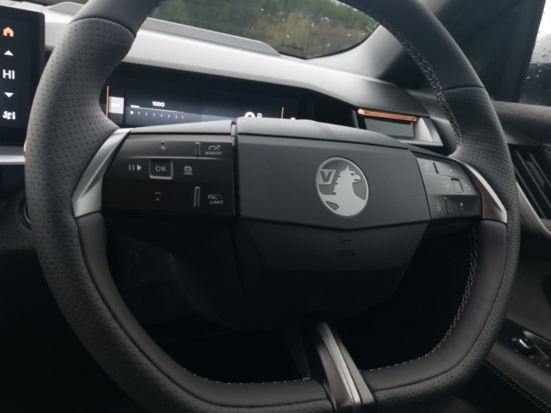 Used Vauxhall Grandland 2025 for sale - 76911939: Photo 11