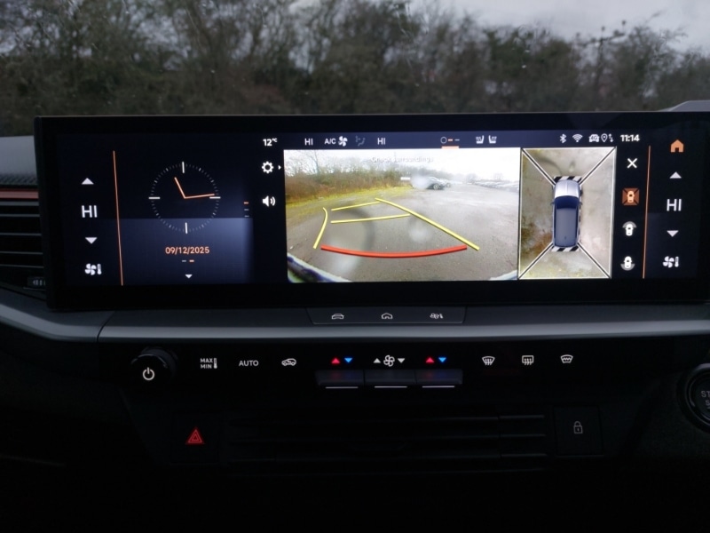 Used Vauxhall Grandland 2025 for sale - 76911939: Photo 12