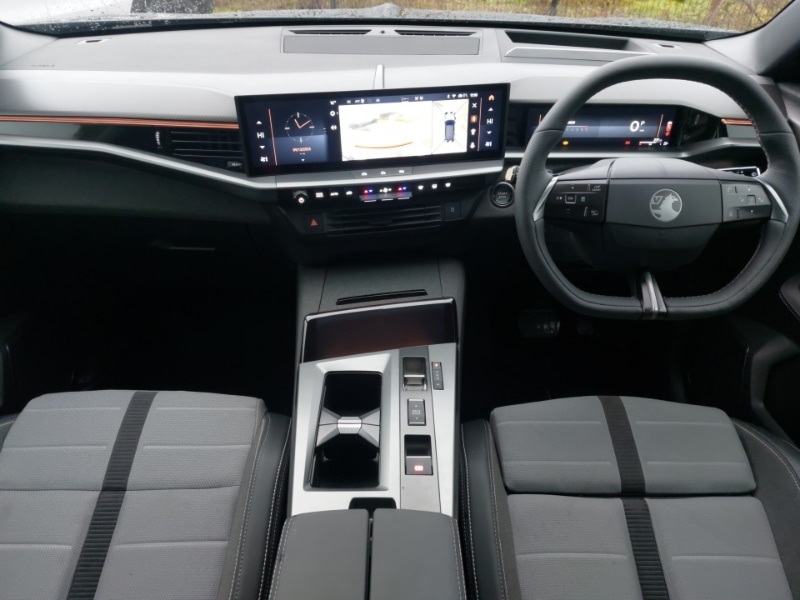 Used Vauxhall Grandland 2025 for sale - 76911939: Photo 2