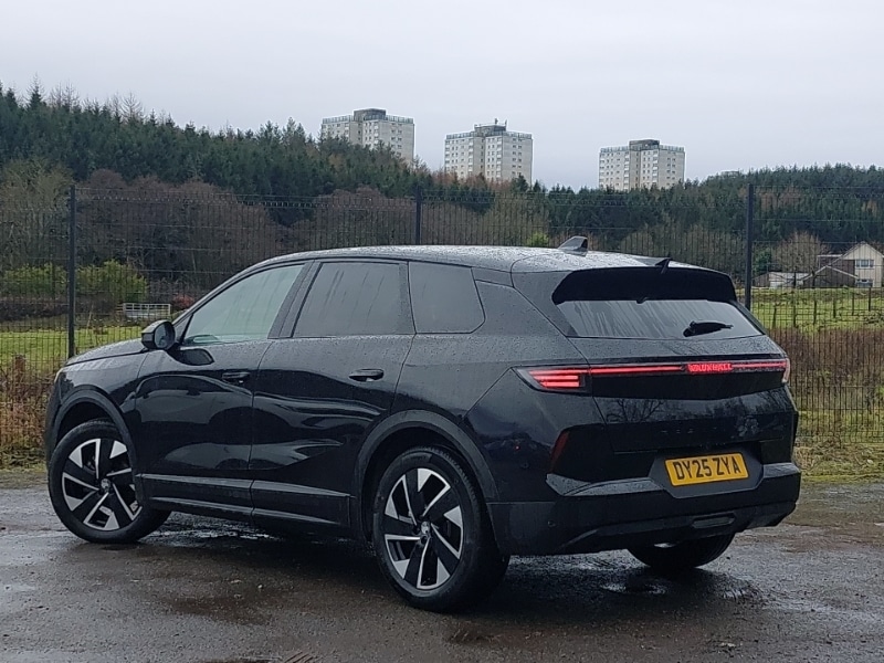 Used Vauxhall Grandland 2025 for sale - 76911939: Photo 3